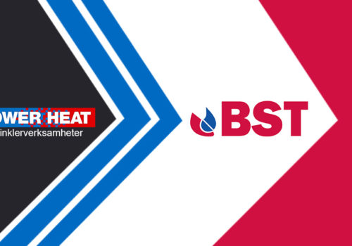 Läs mer om artikeln BST förvärvar Power Heat:s sprinklerverksamheter
