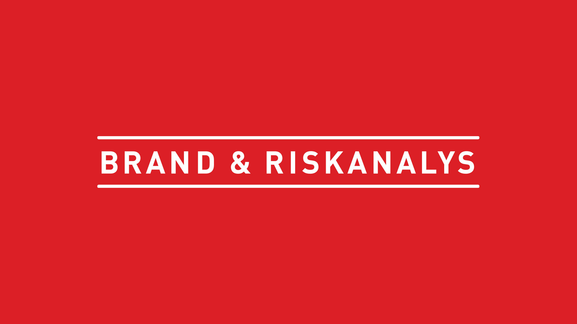 You are currently viewing Brand & Riskanalys blir en del av BST-gruppen