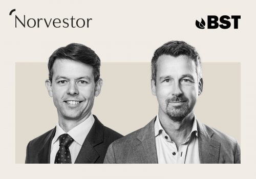 Läs mer om artikeln Norvestor blir ny huvudägare i BST