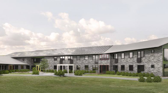 Du visar för närvarande Äldreboende i Jämjö