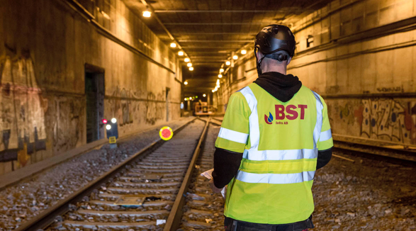 Du visar för närvarande Getingmidjan