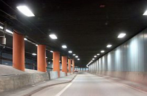 Läs mer om artikeln Klaratunneln