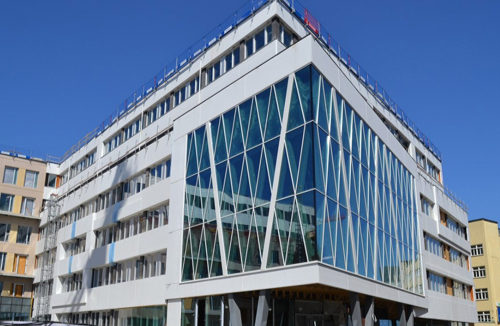 Läs mer om artikeln Entré Lindhagen