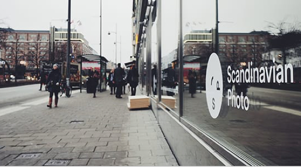 Du visar för närvarande Scandinavian Photos