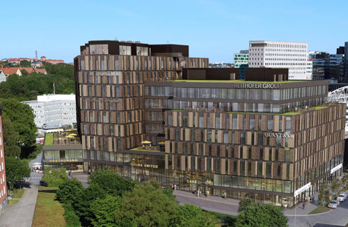 Läs mer om artikeln Sprinklersystem inom Solna United