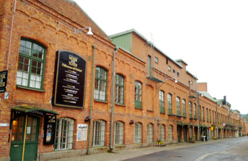 Läs mer om artikeln Boendesprinkler för flyktingboende