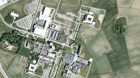 Du visar för närvarande Thermo Fisher