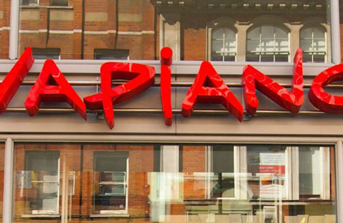 Läs mer om artikeln Vapiano Vasagatan