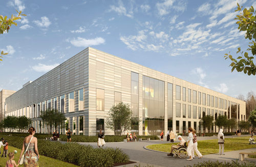 Läs mer om artikeln Chopin i Huddinge