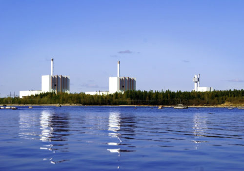 Läs mer om artikeln BST utför service hos Forsmark