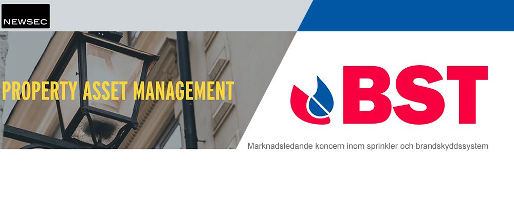 Du visar för närvarande Ärofyllt och hedrande Serviceuppdrag åt Newsec