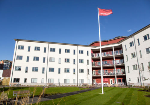 Läs mer om artikeln BST Brandhjälpen på nytt uppdrag