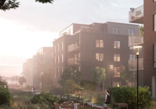 Läs mer om artikeln BST Brandhjälpen får ny entreprenad i Täby