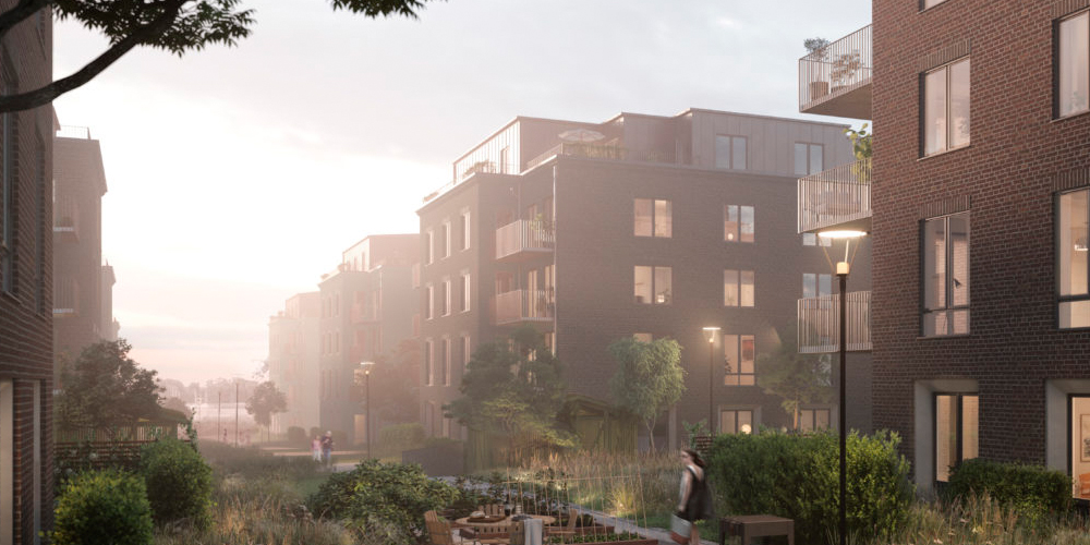 Du visar för närvarande BST Brandhjälpen får ny entreprenad i Täby