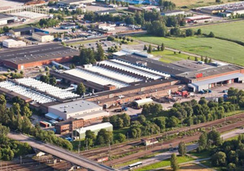 Läs mer om artikeln Kvarterat Örjan Etapp 2