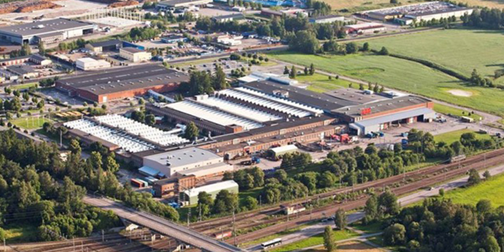 Du visar för närvarande Kvarterat Örjan Etapp 2