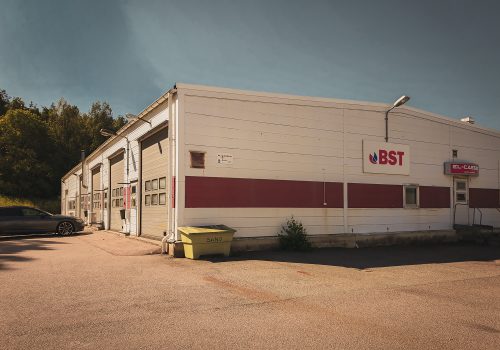 Läs mer om artikeln BST expanderar med nytt kontor i Uddevalla