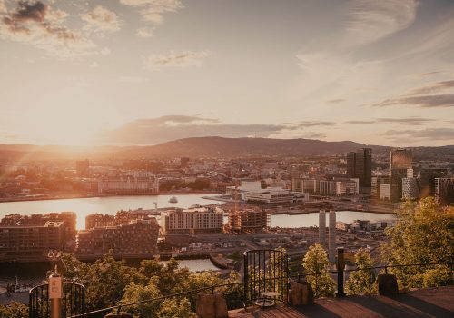 Läs mer om artikeln Nu startar BST bolag i Norge!