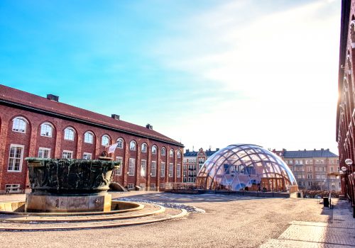 Läs mer om artikeln BST vinner stor upphandling för Akademiska Hus