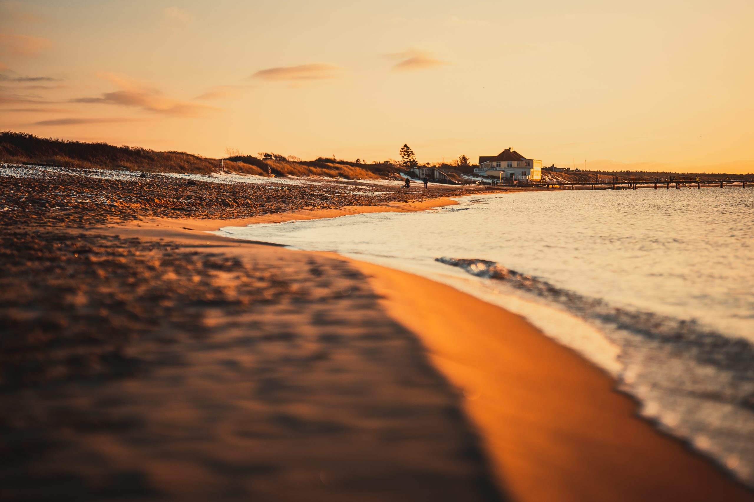 Du visar för närvarande Glad sommar!