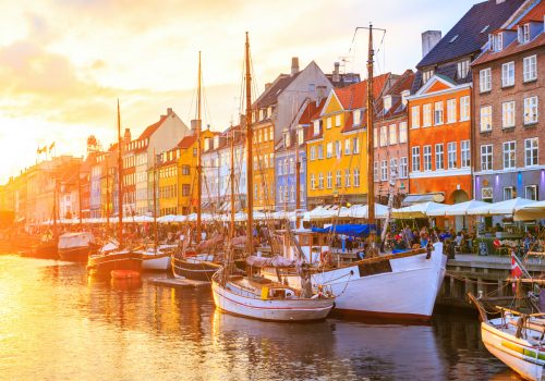 Läs mer om artikeln BST etablerar sig i Danmark