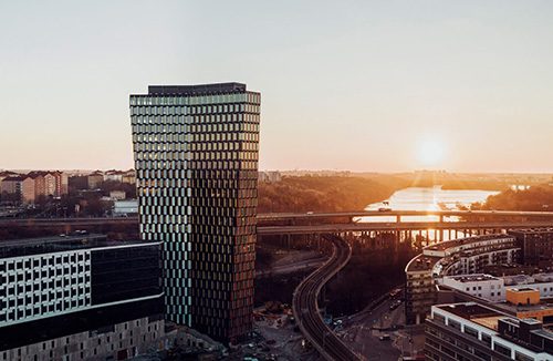 Läs mer om artikeln Sthlm New