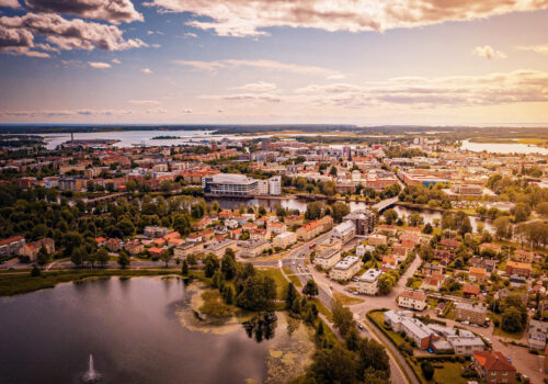 Läs mer om artikeln BST expanderar och etablerar nytt kontor i Karlstad